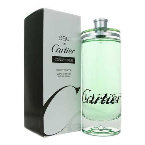 perfumes cartier para hombre|venta de perfumes jean cartier.